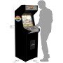 Arcade1Up Street Fighter II Deluxe Máquina Arcade