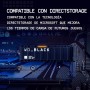 WD_BLACK SN850X NVMe SSD, 1 TB M.2 2280, Velocidades de lectura hasta 7300 MB/s, escritura 6300 MB/s, SSD para Juegos internos,