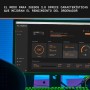 WD_BLACK SN850X NVMe SSD, 1 TB M.2 2280, Velocidades de lectura hasta 7300 MB/s, escritura 6300 MB/s, SSD para Juegos internos,
