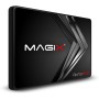 Magix SSD Alpha EVO , SATA III 2,5" 6 Gbps , Velocidad de Lectura/Escritura de hasta 500/490 MB/s , 3D NAND MLC/TLC , Interno