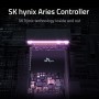 SK hynix Platinum P41 NVMe SSD 1TB PCIe 4.0 hasta 7.000 MB/s M.2 2280 SSD Interno para Gaming, Compatible con Ordenador Portátil