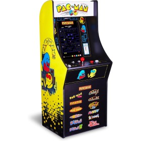 Arcade1Up PAC-MAN Classic SE (Slim Edition)