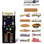 Arcade1Up PAC-MAN Classic SE (Slim Edition)