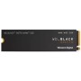 WD_BLACK SN700 SSD NVMe, 500 GB M.2 2280, Velocidad de lectura hasta 5000 MB/s, PCIe Gen4 NVMe, SSD de juegos alto rendimento
