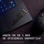 WD_BLACK SN700 SSD NVMe, 500 GB M.2 2280, Velocidad de lectura hasta 5000 MB/s, PCIe Gen4 NVMe, SSD de juegos alto rendimento