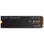 WD_Black SN7100 2TB NVMe SSD, M.2 2280, Velocidades hasta 7250 MB/s, Next Gen TLC 3D NAND, WD_Black Dashboard,para Ordenadores y