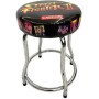 Arcade1UP STREET FIGHTER II ADJUSTABLE STOOL