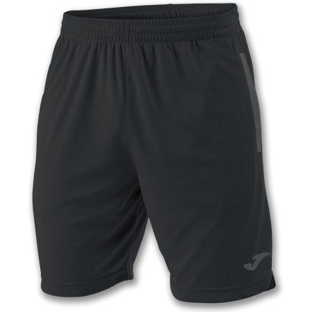 Joma - Men's Bermuda, 6XS - 3XL - Pockets and Elastic Waist with Drawstring - Miami