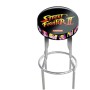 Arcade1UP STREET FIGHTER II ADJUSTABLE STOOL