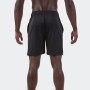 Joma - Men's Bermuda, 6XS - 3XL - Pockets and Elastic Waist with Drawstring - Miami