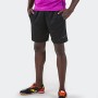 Joma - Men's Bermuda, 6XS - 3XL - Pockets and Elastic Waist with Drawstring - Miami