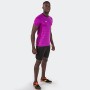 Joma - Men's Bermuda, 6XS - 3XL - Pockets and Elastic Waist with Drawstring - Miami