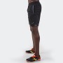 Joma - Men's Bermuda, 6XS - 3XL - Pockets and Elastic Waist with Drawstring - Miami
