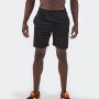 Joma - Men's Bermuda, 6XS - 3XL - Pockets and Elastic Waist with Drawstring - Miami