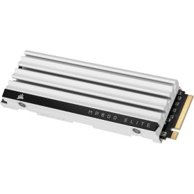 Corsair MP600 Elite 1 TB M.2 PCIe Gen4 x4 SSD NVMe - Optimizada para PS5 - Disipador Térmico Incluido - M.2 2280 - hasta 7.000