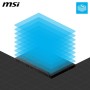 MSI Spatium M560 SSD 2TB PCIe 5.0 NVMe M.2 Unidad de Estado sólido Interna, 10.300MB/s de Lectura y 8.700MB/s de Escritura, 3D