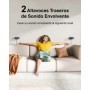 ULTIMEA-Barra de sonido envolvente 7,1, sistema de Sonido Envolvente V