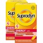 Supradyn Energy Extra with Vitamins, Minerals and Coenzyme Q10 for Athletes, Helps Activate and Maintain Your Energy and