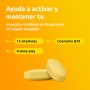 Supradyn Energy Extra with Vitamins, Minerals and Coenzyme Q10 for Athletes, Helps Activate and Maintain Your Energy and
