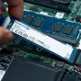 Kingston NV2 NVMe PCIe 4.0 SSD 500G M.2 2280 - SNV2S/500G