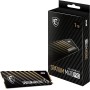 MSI SPATIUM M470 Pro PCIe 4.0 NVMe M.2 1TB
