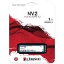 Kingston NV2 NVMe PCIe 4.0 SSD 500G M.2 2280 - SNV2S/500G