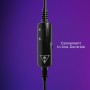 Turtle Beach Recon 50X Auriculares Gaming Xbox Series X|S, Xbox One, PS4, PS5 y PC