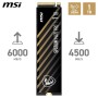 MSI SPATIUM M470 Pro PCIe 4.0 NVMe M.2 1TB