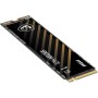 MSI SPATIUM M470 Pro PCIe 4.0 NVMe M.2 1TB