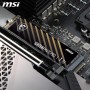 MSI SPATIUM M470 Pro PCIe 4.0 NVMe M.2 1TB