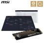 MSI SPATIUM M470 Pro PCIe 4.0 NVMe M.2 1TB