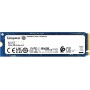 Kingston NV2 NVMe PCIe 4.0 SSD 500G M.2 2280 - SNV2S/500G