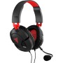 Turtle Beach Recon 50X Auriculares Gaming Xbox Series X|S, Xbox One, PS4, PS5 y PC