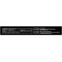Lexar NM620 SSD Interno 512GB, M.2 2280 PCIe Gen3x4 NVMe 1.4, Hasta 3500 MB/s de Lectura, 2400 MB/s de Escritura, para Jugadores