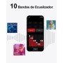 ULTIMEA-Barra de sonido envolvente 7,1, sistema de Sonido Envolvente V