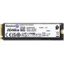 Kingston KC3000 PCIe 4.0 NVMe M.2 SSD - Almacenamiento de alto rendimiento para equipos de sobremesa y portátiles