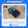 Genérico Consola Retro Portatil 2025 - Más de 15.000 Juegos Integrados de PSP, PS1, SuperN, GameB, NeoG, Arcade, GBA, etc. - Los