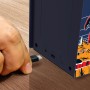 MICRO PLAYER PRO ATARI 100 EN 1