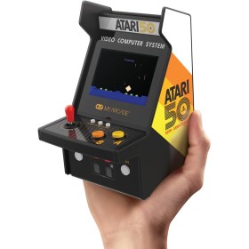 MICRO PLAYER PRO ATARI 100 EN 1