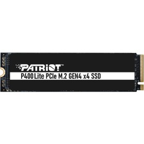 Patriot P400 Lite M.2 PCIe Gen 4 x4 1000GB SSD NVMe M.2 de bajo Consumo