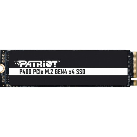 Patriot P400 Lite M.2 PCIe Gen 4 x4 1000GB SSD NVMe M.2 de bajo Consumo