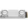 PNY CS2150 2TB SSD Interno M.2 NVMe, hasta 10300MB/s (Lectura) - M280CS2150-2TB-TB