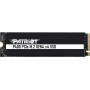 Patriot P400 Lite M.2 PCIe Gen 4 x4 1000GB SSD NVMe M.2 de bajo Consumo