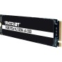 Patriot P400 Lite M.2 PCIe Gen 4 x4 1000GB SSD NVMe M.2 de bajo Consumo