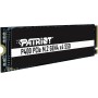 Patriot P400 Lite M.2 PCIe Gen 4 x4 1000GB SSD NVMe M.2 de bajo Consumo