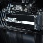 Patriot P400 Lite M.2 PCIe Gen 4 x4 1000GB SSD NVMe M.2 de bajo Consumo