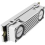 PNY CS2150 2TB SSD Interno M.2 NVMe, hasta 10300MB/s (Lectura) - M280CS2150-2TB-TB