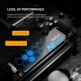 Netac 500GB Interna NVMe SSD PCIE M.2 2280 Unidad de Estado Sólido 3D NAND con Disipador de Calor para Jugadores de PC, Oficina,