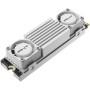 PNY CS2150 2TB SSD Interno M.2 NVMe, hasta 10300MB/s (Lectura) - M280CS2150-2TB-TB