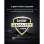 Lexar EQ790 1TB SSD M.2 2280 PCIe Gen4x4 NVMe 1.4 SSD Interno, Velocidad hasta 7000 MB/s, para Cargas de Trabajo Intensivas y